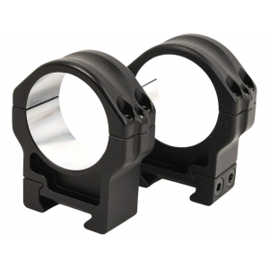 Area 419 Hunt Scope 36mm Picatinny-Style Rings Medium Matte Black - Area 419