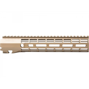 Aero Precision Atlas R-One M-LOK Handguard AR-15 10.3" Aluminum Flat Dark Earth - Aero Precision