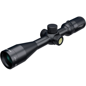 ATHLON OPTICS Talos Rifle Scope 3-12x 40mm Mil Dot Reticle Matte Black