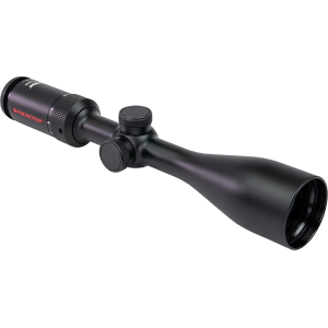 WINCHESTER Supreme Optics Rifle Scope 3.5-10x 50mm  Supreme Wire Reticle Matte Black