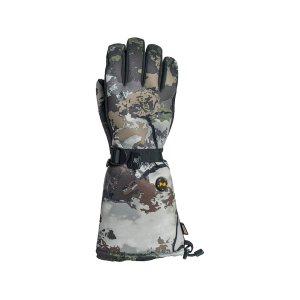 Mobile Warming Men's KCX Terrain Waterproof Insulated Heated Hunting Gloves KC Ultra XL - Mobile Warming