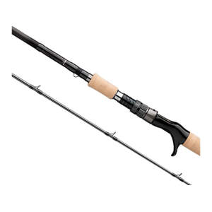 Daiwa Tatula Swimbait Rod 7'3" Casting Rod Hvy - Daiwa