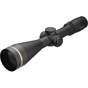 LEUPOLD VX-5HD Rifle Scope 3-15x 56mm Illuminated FireDot Duplex Reticle Matte Black