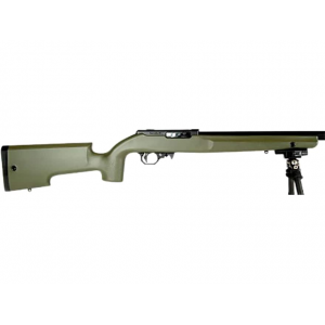 Victor Company Titan22 Stock Ruger 10/22 Polymer Olive Drab Green - Victor Company