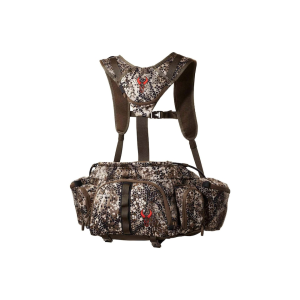 Badlands Monster Fanny Pack Approach FX - Badlands