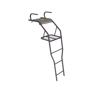 Millennium Treestands Bowlite 18' Single Ladder Treestand