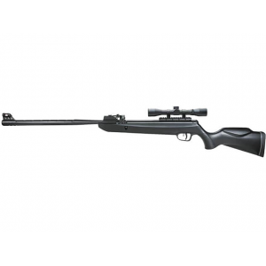 Umarex Emerge Nitro Piston Break Barrel 177 Caliber Pellet Air Rifle with Scope - Umarex