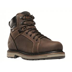 DANNER Men's Steel Yard 6
