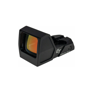 Micro Pro Compact Reflex Red Dot Sight