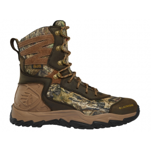 LACROSSE Men's Windrose 8