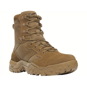 DANNER Men's Scorch Military AR 670-1 Compliant 8
