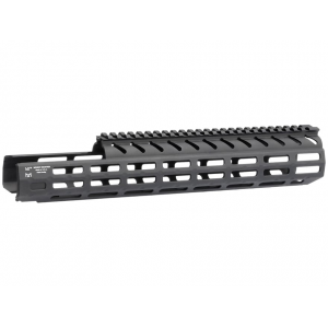 Midwest Industries Handguard Sig MPX 14" M-LOK Aluminum Matte - Midwest Industries