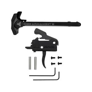 Rise Armament Rave 140 Charging Handle Bundle - Rise Armament