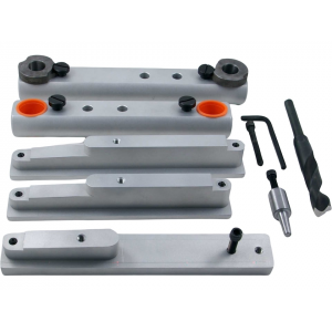 SCORE HIGH Stock Drilling Jig for Remington 700 ADL Long Action
