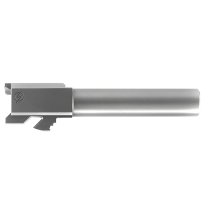 Agency Arms Syndicate Barrel for Glock 19 9mm Luger Gen 1, 2, 3, 4 Stainless Steel - Agency Arms