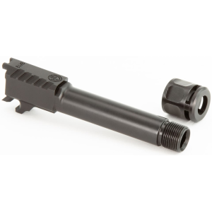 Griffin Armament ATM Threaded Barrel for Sig Sauer P365XL 9mm Luger 4.35" Nitride - Griffin Armament