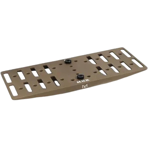Area 419 MOD DOS TAC Table Aluminum Flat Dark Earth - Area 419