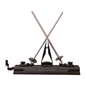 Wicked Edge WE40 Knife Sharpener - Wicked Edge