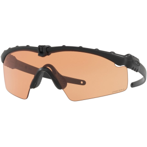 Oakley SI Ballistic M-Frame 3.0 Sunglasses Matte Black Frame/Prizm TR45 Lens