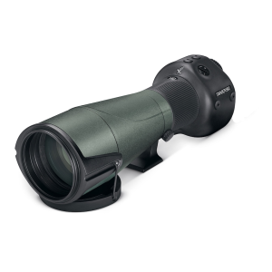 SWAROVSKI STR 80 HD Spotting Scope Body Only 80mm Straight Demo