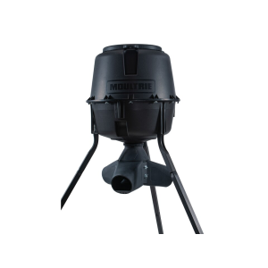 Moultrie 30 Gallon Gravity Tripod Feeder - Moultrie