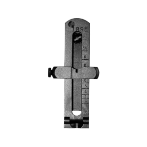 Smith Enterprise Long Range Rear Sight for Marlin 1895 - Smith Enterprise