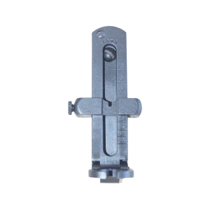 Smith Enterprise Long Range Dovetail Rear Sight - Smith Enterprise