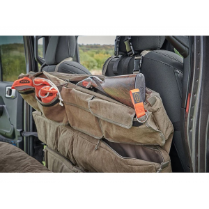 Mud River Truck Seat Organizer - Mud River