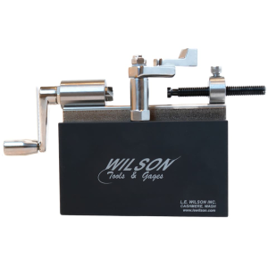 L.E. Wilson Case Trimmer Kit Stainless Steel - L.E. Wilson