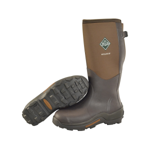 MUCK BOOTS Men's Wetland XF 16.5