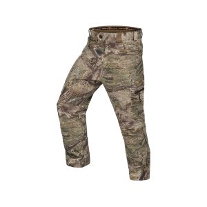 Arctic Shield Men's Vapor Pants Realtree Aspect 34X32 - Arctic Shield
