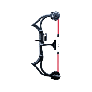 AccuBow 2.0 Practice Bow Carbon Fiber - Accubow