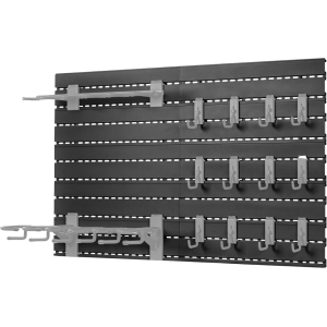 Savior Equipment Panels for Wall System 10PK - Savior Equipment