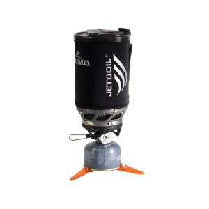 Jetboil SUMO Camping Stove Isobutane-Propane - Jetboil