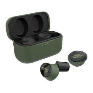 ISOtunes Sport Caliber Electronic Ear Plugs - Isotunes Sport