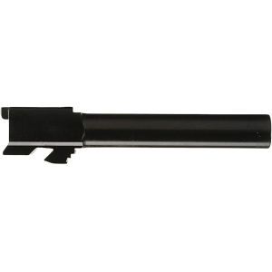 Glock Factory for Glock 22 Barrel 40 S&W 4.49" Matte Black - Glock
