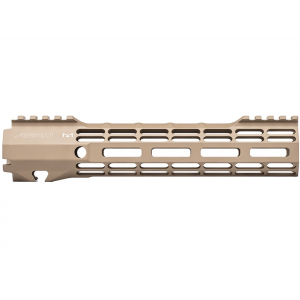 Aero Precision Atlas S-One M-LOK Handguard AR-15 9" Aluminum Flat Dark Earth - Aero Precision