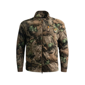 Scent-Lok Men's Saddle Hunter Jacket Mossy Oak Terra Outland Large