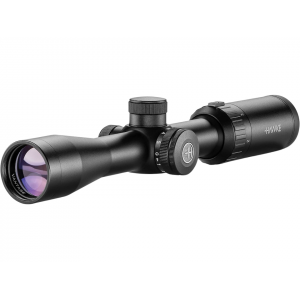 Hawke Sport Optics Vantage IR Rifle Scope 2-7x 20mm Illuminated Mil Dot Reticle Matte Black - Hawke Sport Optics