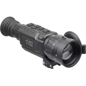 AGM Clarion 640 Thermal Imaging Rifle Scope Dual Focus 640x512 Resolution