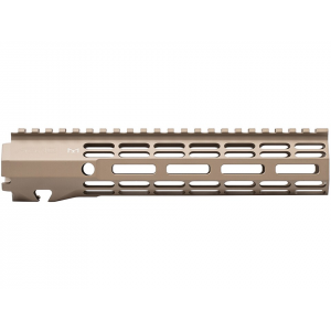 Aero Precision Atlas R-One M-LOK Handguard AR-15 9" Aluminum Flat Dark Earth - Aero Precision