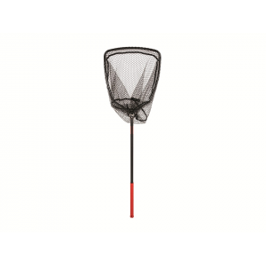 BUBBA Carbon Fiber Landing Net Medium Carbon Fiber Shaft