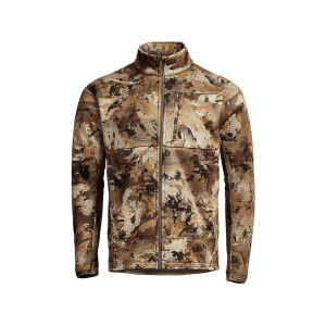 SITKA GEAR Men's Traverse Jacket Gore Optifade Waterfowl Marsh XL