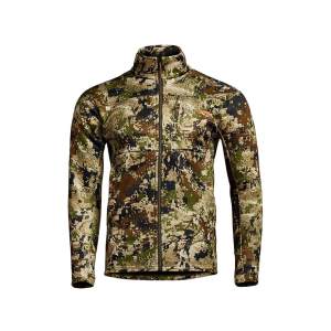 SITKA GEAR Men's Traverse Jacket Gore Optifade Subalpine 3XL