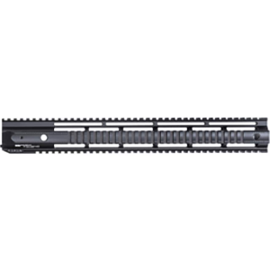 Hera Arms IRS AR-15 Quad Rail Handguard 16.5" Black - Hera Arms