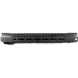 Tacticool22 S&W M&P 15-22 Handguard 15" Black - Tacticool22