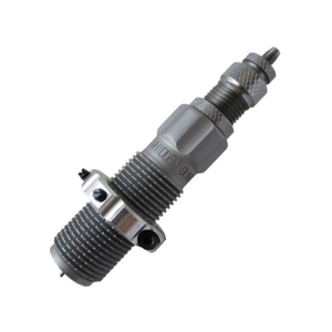 Whidden Gunworks Click Adjustable 6mm GT Bushing Full Length Sizing Die - Whidden Gunworks