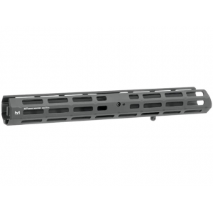 Midwest Industries M-LOK Handguard Rossi 92 Aluminum Black - Midwest Industries