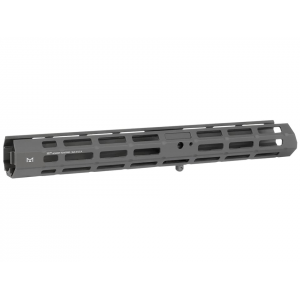 Midwest Industries G2 Handguard Henry X 44 Magnum, 45 Long Colt M-LOK Aluminum Black - Midwest Industries