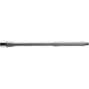 Rosco Purebred Barrel AR-15 223 Remington (Wylde) 14.5" Mid Length Gas Port Government Contour 1 in 8" Twist Stainless Steel - Rosco Manufacturing